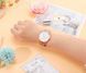 Годинник унісекс Besta Love UA Rosegold 339 фото 8