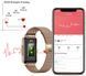 Смарт годинник Smart Mioband Nano+ Orange, 2 ремінці 689 фото 12