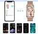 Смарт годинник Smart Mioband Nano+ Orange, 2 ремінці 689 фото 8