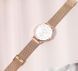 Годинник унісекс Besta Love UA Rosegold 339 фото 10