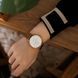 Годинник унісекс Besta Love UA Rosegold 339 фото 4