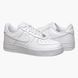 Кросівки чоловічі Nike Air Force 1 '07 4129 фото 1