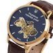 Чоловічий годинник Besta Skeleton UA 289 фото 1