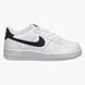 Кросівки жіночі Nike Air Force 1 1125 фото 2