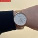 Годинник унісекс Besta Love UA Rosegold 339 фото 18