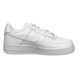Кросівки чоловічі Nike Air Force 1 '07 4129 фото 8