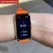 Смарт годинник Smart Mioband Nano+ Orange, 2 ремінці 689 фото 15