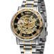 Жіночий годинник Winner Naturale II 139 фото 1