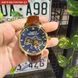 Чоловічий годинник Besta Skeleton UA 289 фото 11