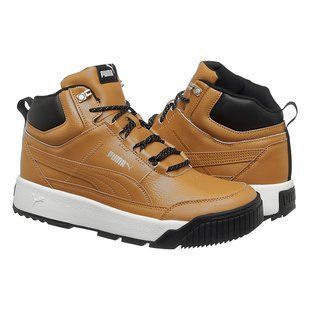 Черевики чоловічі Puma Tarrenz Sb 3036 фото
