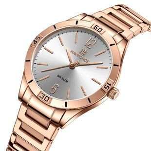 Жіночий годинник Naviforce Malibu 257 фото