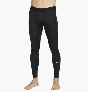 Термобілизна чоловіча Nike M Np Df Tight 3670 фото