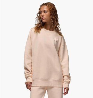 Кофта жіночі Jordan Flight Fleece 1657 фото