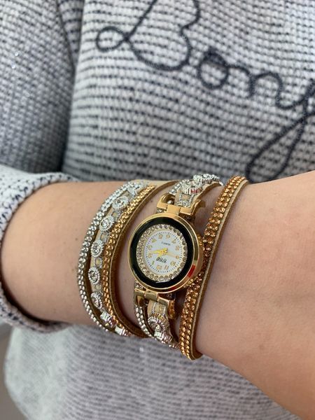 Жіночий годинник CL Karno 57 фото
