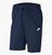 Шорти чоловічі Nike Sportswear Club Fleece 3813 фото