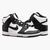 Кросівки чоловічі Nike Dunk High Retro 2262 фото
