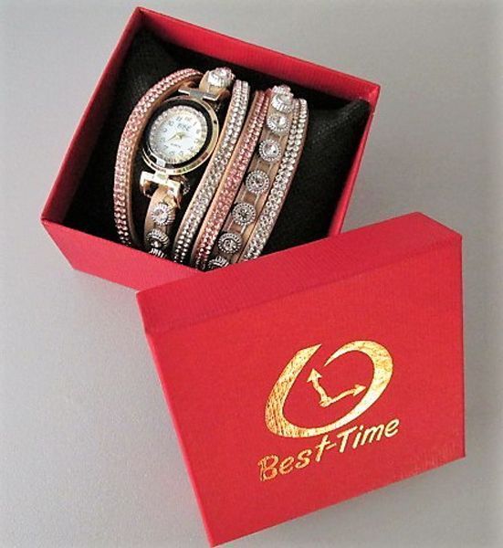 Жіночий годинник CL Karno 57 фото