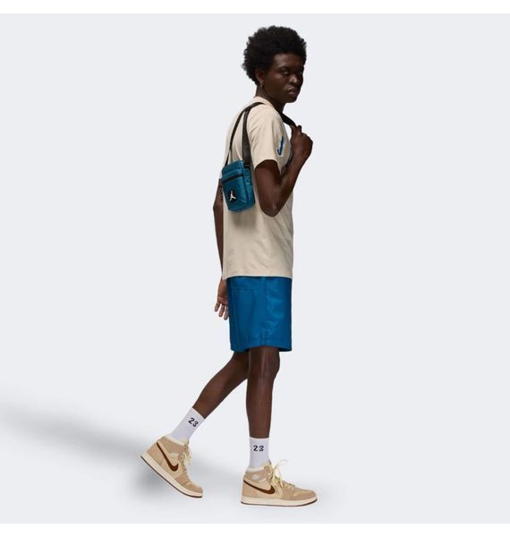 Сумка на плече Jordan Rise Festival Bag 4597 фото