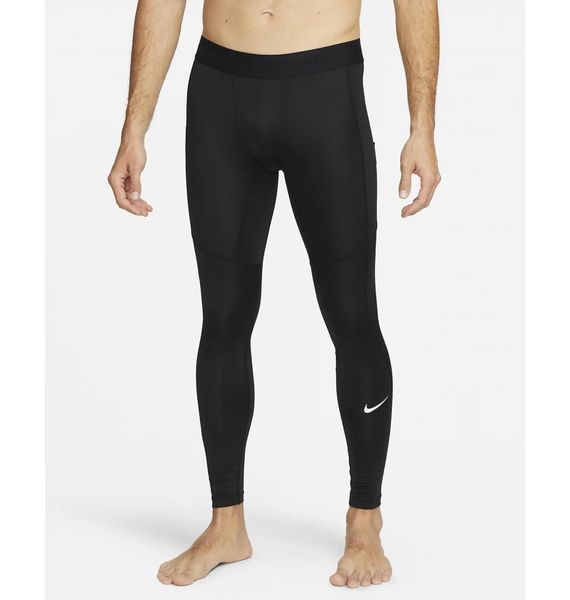 Термобілизна чоловіча Nike M Np Df Tight 3670 фото