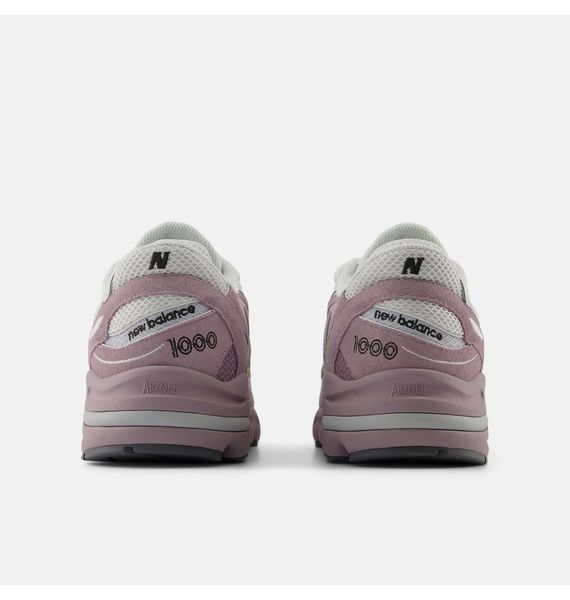 Кросівки жіночі New Balance 1000 Ice Wine 2808 фото