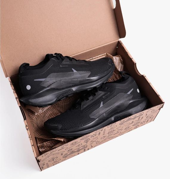 Кросівки для бігу чоловічі Nike Pegasus Trail 5 Gtx 1744 фото