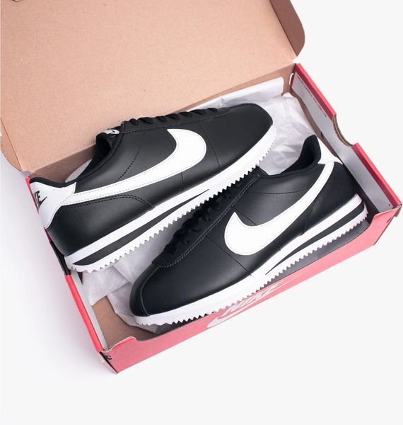 Кросівки чоловічі Nike Cortez 2306 фото