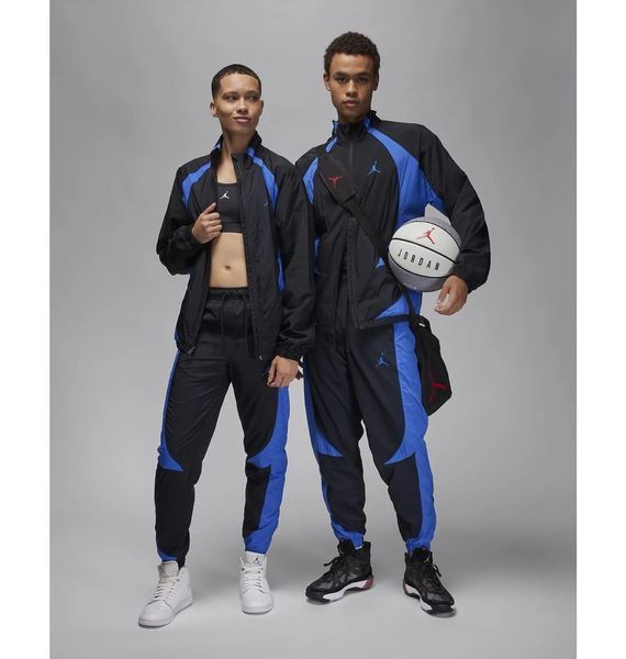 Кофта унісекс Jordan Sport Jam 3499 фото