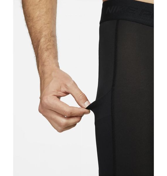Термобілизна чоловіча Nike M Np Df Tight 3670 фото