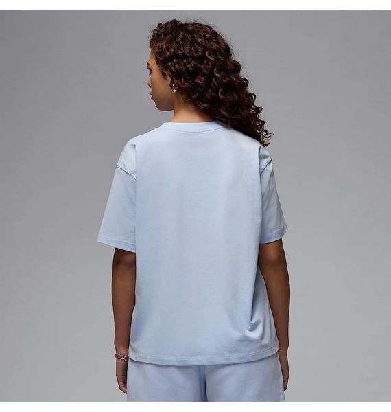 Футболка жіноча Nike Essentials 1699 фото