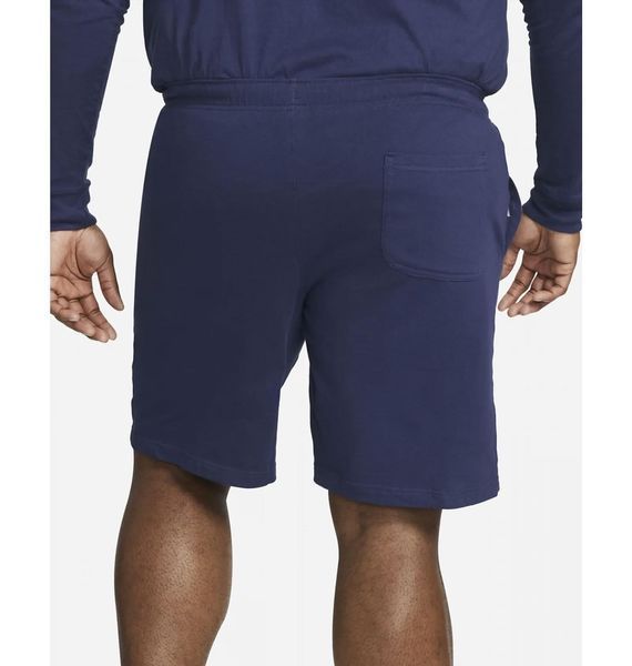 Шорти чоловічі Nike Sportswear Club Fleece 3813 фото