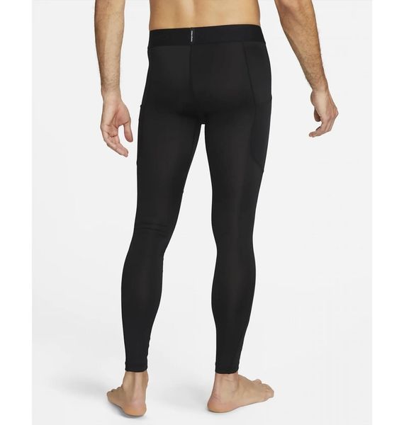 Термобілизна чоловіча Nike M Np Df Tight 3670 фото