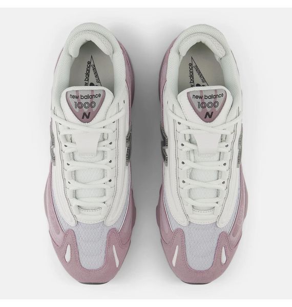 Кросівки жіночі New Balance 1000 Ice Wine 2808 фото