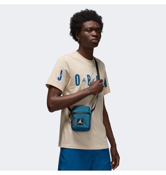 Сумка на плече Jordan Rise Festival Bag 4597 фото