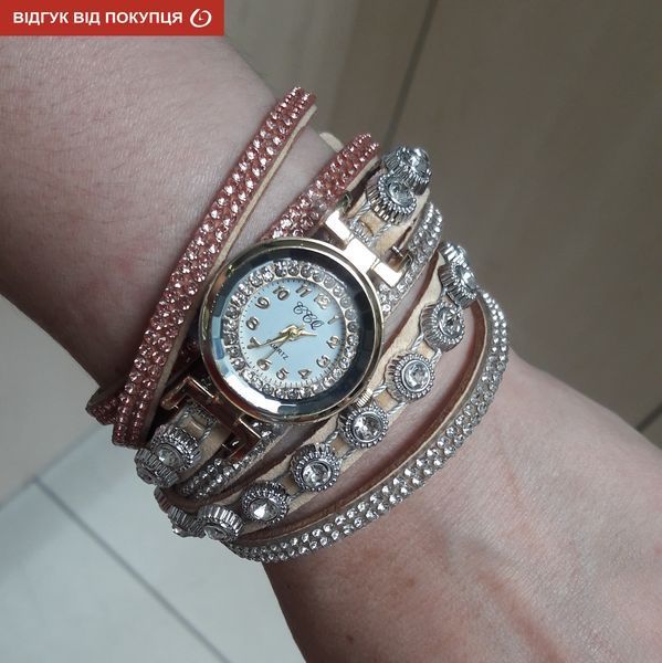 Жіночий годинник CL Karno 57 фото