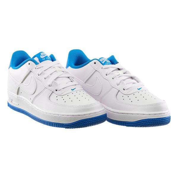 Кросівки жіночі Nike Air Force 1 Gs 1256 фото