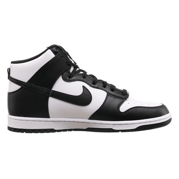 Кросівки чоловічі Nike Dunk High Retro 2262 фото