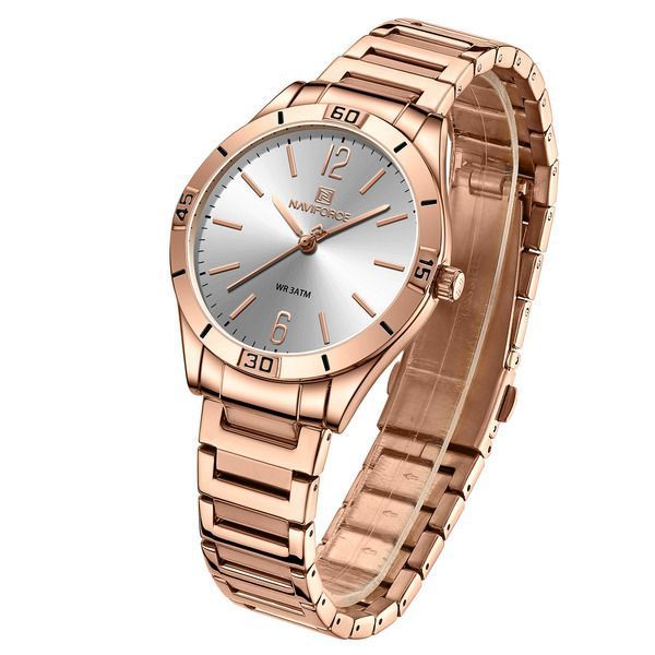 Жіночий годинник Naviforce Malibu 257 фото