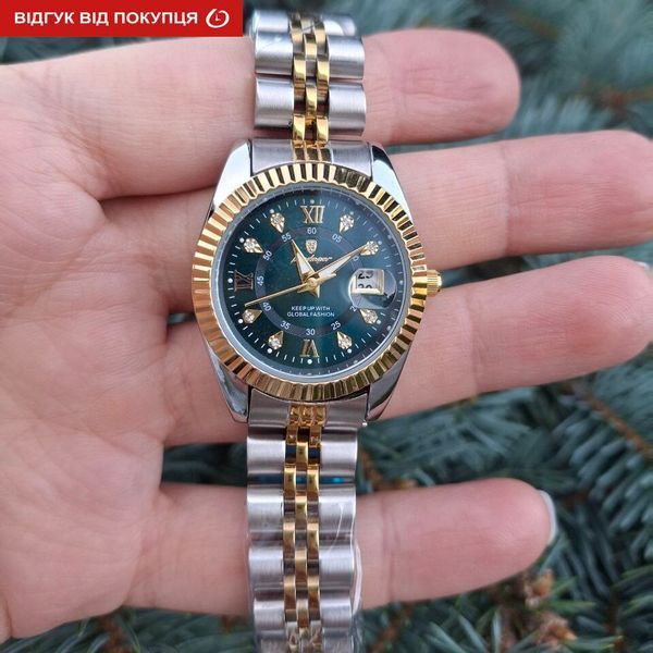 Жіночий годинник Poedagar Dublin Lady 607 фото