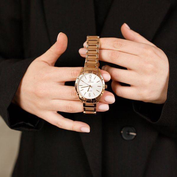 Жіночий годинник Naviforce Malibu 257 фото