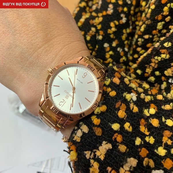 Жіночий годинник Naviforce Malibu 257 фото