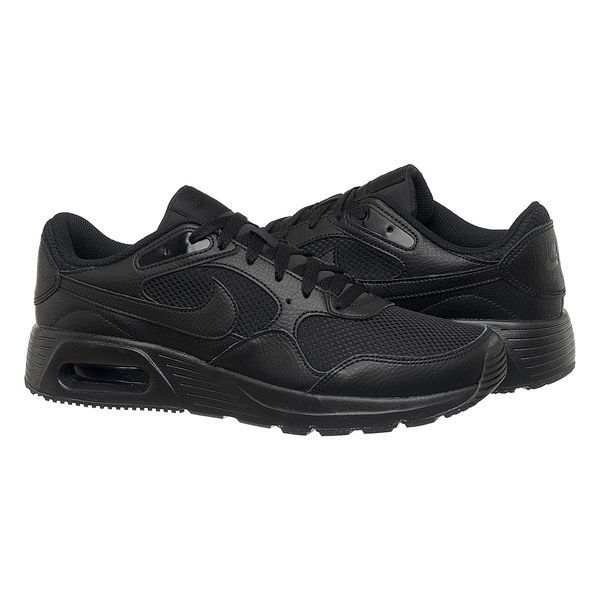Кросівки чоловічі Nike Air Max Sc 3898 фото