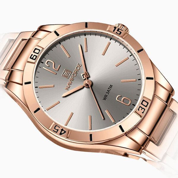 Жіночий годинник Naviforce Malibu 257 фото