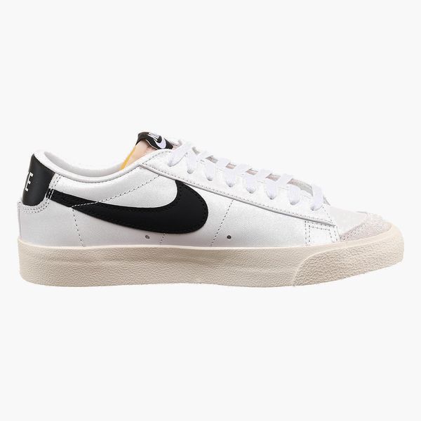 Кросівки жіночі Nike Blazer Low '77 1141 фото