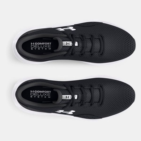 Кросівки чоловічі Under Armour Charged Surge 4 1791 фото