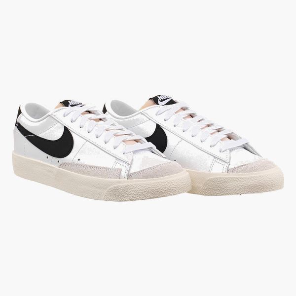 Кросівки жіночі Nike Blazer Low '77 1141 фото