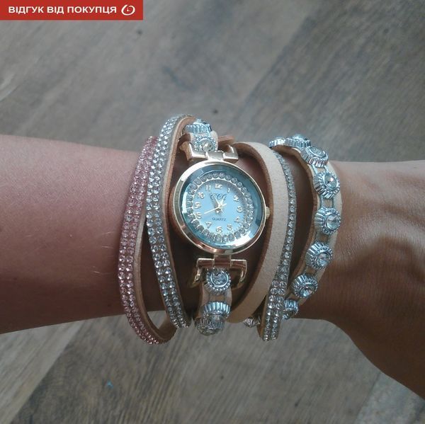 Жіночий годинник CL Karno 57 фото