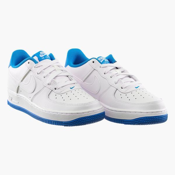 Кросівки жіночі Nike Air Force 1 Gs 1256 фото