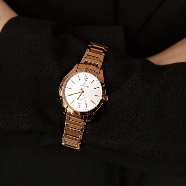 Жіночий годинник Naviforce Malibu 257 фото