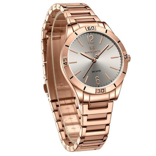 Жіночий годинник Naviforce Malibu 257 фото