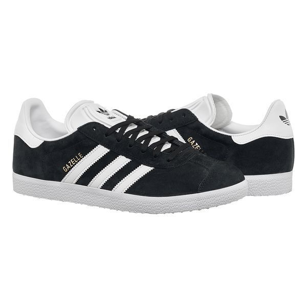 Кросівки чоловічі Adidas Gazelle 2134 фото